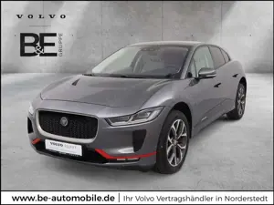 Jaguar I-Pace HSE EV400