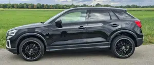 Audi Q2 Q2 35 TFSI S tronic