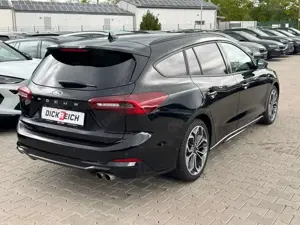 Ford Focus ST-Line X PANO*MATRIX*BO*ACC*KAM*APP*LHZ Bild 3