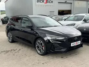 Ford Focus ST-Line X PANO*MATRIX*BO*ACC*KAM*APP*LHZ