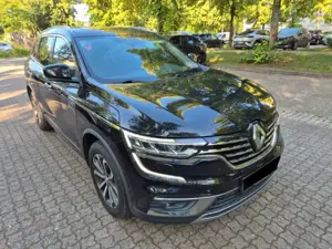 Renault Koleos Intens AUT PANORAMA T.LEDER 13499NETTO