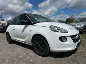 Opel Adam Jam