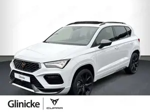 CUPRA Ateca 2.0 TSI 4Drive PANO, TOP VIEW, AHK (TAGESZ