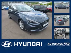 Hyundai i30 1.0 T-GDI N Line, LED BigDeal Inspektionspak.
