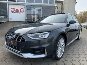 Audi A4 allroad q. 50 TDI Matrix*Virtual*Pano*BO*ACC