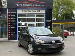 Volkswagen Golf VI 1.4 Trendline (1Hand-Klima-TÜV NEU)