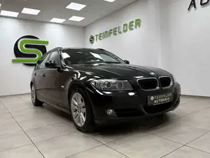 BMW 320 D Touring TEMPOMAT / PANORAMA / AHK / NAVI