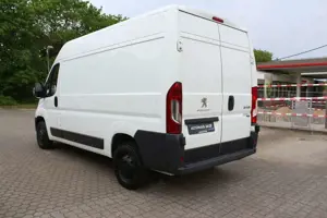 Peugeot Boxer L2H2 Pro Avantage Edition 130  Klima Telefon Bild 4