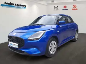 Suzuki Swift 1.2 CLUB MILD-HYBRID DUALJET