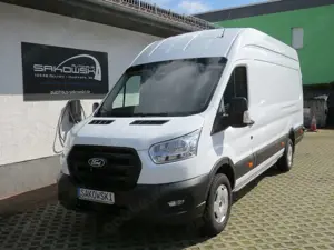 Ford Transit 2.0 KASTEN L4 H3 CAR PLAY ANDROID KAMERA PDC TEMP.