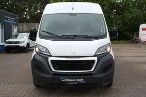 Peugeot Boxer L2H2 Pro Avantage Edition 130  Klima Telefon Bild 2