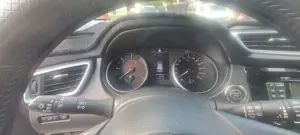 Nissan Qashqai N-Connecta