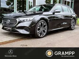 Mercedes-Benz E 200 T Avantgarde-Advanced/AHK/Pano/LED/Kamera