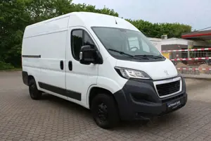 Peugeot Boxer L2H2 Pro Avantage Edition 130  Klima Telefon Bild 3