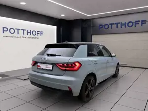 Audi A1 25 TFSI LED PDC KLIMA SITZHZG Bild 5