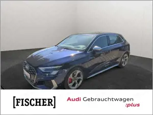 Audi S3 Sportback TFSI quattro S tronic Matrix Navi HUD B