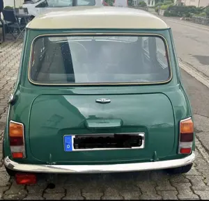 MINI Cooper Bild 2