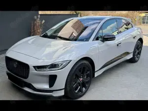 Jaguar I-Pace EV400 AWD SE
