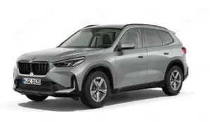 BMW X1 sDrive20i Automatik AHK Navi Kamera LED Sitzheizun