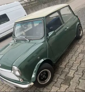 MINI Cooper Bild 3