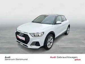 Audi A1 allstreet 35 TEILLEDER ALU17 NAVI SITZHEIZ