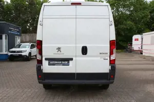 Peugeot Boxer L2H2 Pro Avantage Edition 130  Klima Telefon Bild 5