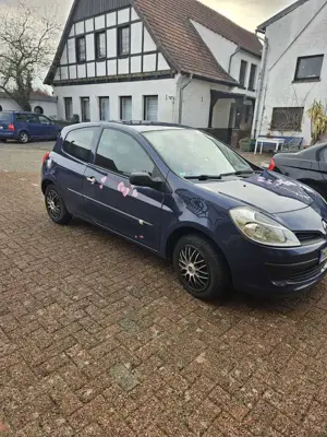 Renault Clio Clio 1.2 16V Campus
