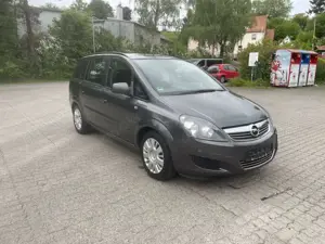 Opel Zafira 1.7 CDTI ecoFLEX Family Plus