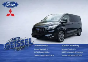 Ford Tourneo Custom 320 L1 Titanium X Autom LEDER NAV