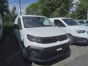 Opel Combo Combo Cargo 1.5 Diesel M