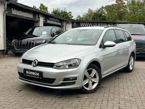 Volkswagen Golf VII Var Comfortline BMT 1,2 TSI Navi*PDC Bild 3