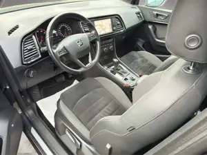 SEAT Ateca 1.5 Xcellence NAVI|ACC|AHK|BEATS|PANO|LED Bild 5
