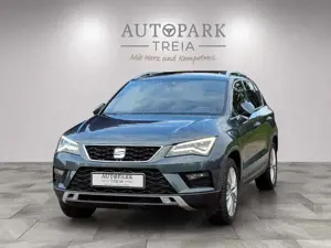 SEAT Ateca 1.5 Xcellence NAVI|ACC|AHK|BEATS|PANO|LED Bild 3