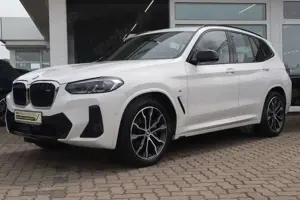 BMW X3 M 40d Gestiksteuerung/Head-Up/HiFi/DAB/WLAN