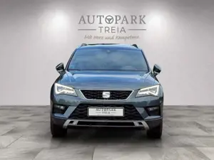 SEAT Ateca 1.5 Xcellence NAVI|ACC|AHK|BEATS|PANO|LED Bild 2