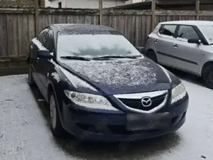 Mazda 6 6 Sport 1.8 Comfort