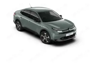 Citroen C4 X PLUS Hybrid 145 DSC6 Allwetter Navi Winterpaket