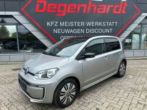 Volkswagen up! e-up! Style Sitzhzg BT LED-Tag Spur