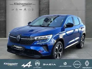 Renault Austral Evolution Full Hybrid Sitzheizung GJR