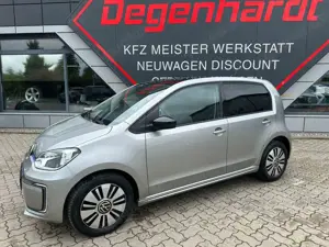 Volkswagen up! e-up! Style Sitzhzg BT LED-Tag Spur Bild 5