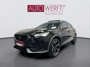 CUPRA Formentor 1.5 TSI DSG 5J.GARANTIE LEDER PANO AHK LED NAVI KA