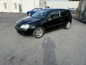 Volkswagen Golf V Lim. Trendline
