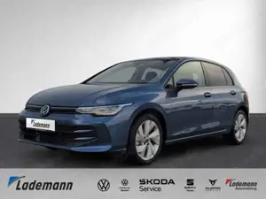 Volkswagen Golf VIII 1.5 TSI LIFE PANO+LED+ACC+NAVI+CLIMA