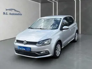 Volkswagen Polo V Comfortline BMT/Start-Stopp Wagen Nr 018