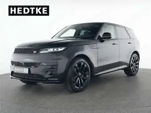Land Rover Range Rover Sport D300 Dynamic HSE *23 Zoll LMF*