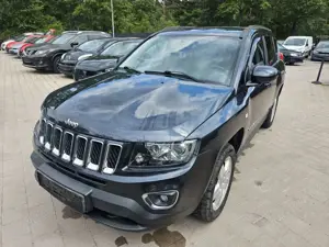 Jeep Compass North 4x2