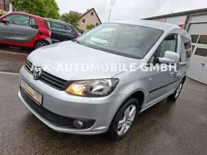 Volkswagen Caddy Kombi Roncalli Trendline