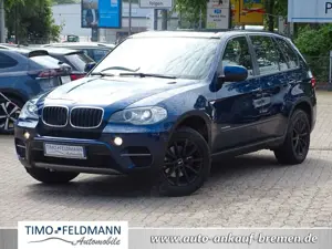BMW X5 xDrive30d Edition Exclusive