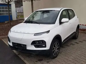 Others Others Dayun ES3, 1901 km, Elektro, mit Anlieferung