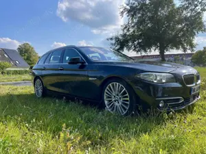 BMW 530 530d xDrive Touring Sport-Aut. Luxury Line Bild 2